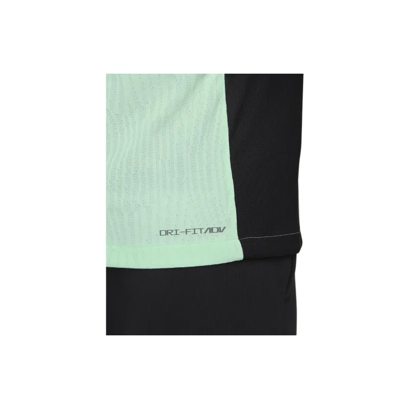 Nike REECE JAMES Soccer Jerseys Men's Green-2
