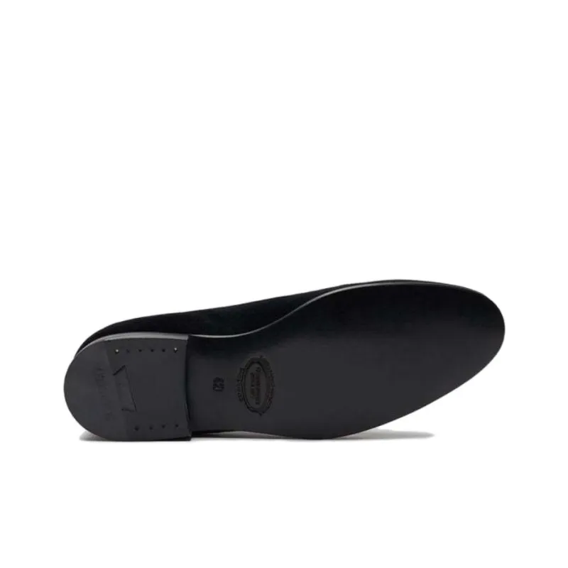 SCAROSSO Tommy Slippers-4