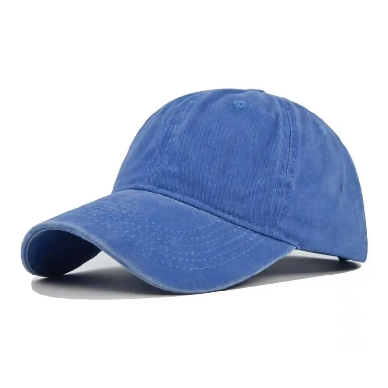 JEANSWEST Cotton Baseball Caps Unisex-21