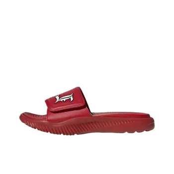 Adidas Alphabounce Slide 2.0 Louisville Team Power Red Core Black