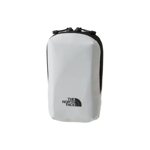 THE NORTH FACE Storage Bags Gray