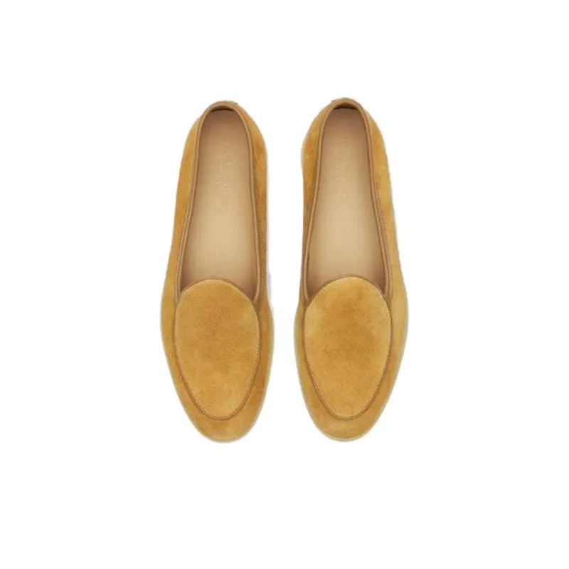 SCAROSSO Livio Loafers-3