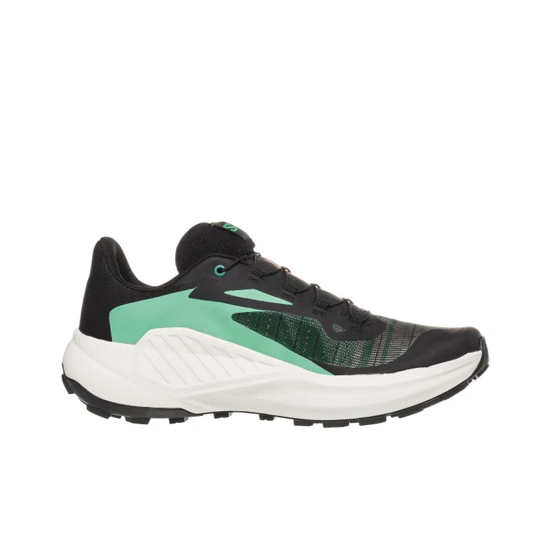 SALOMON Genesis Black Electric Green Cherry Tomato-1