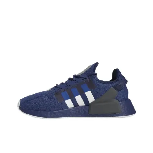 Adidas NMD_R1 V2 'Tech Indigo'