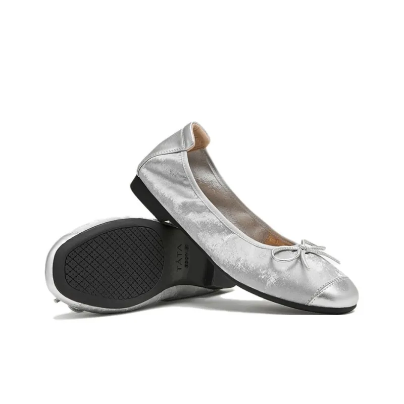 Tata Casual Single Shoes Women's-9