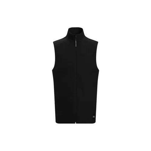 Under Armour Storm Vests Men Black