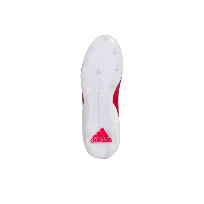Adidas Adizero Electric.2 Team Power Red White-4