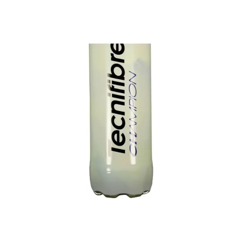 TECNIFIBRE Champion Tennis Balls Match Ball Sports Yellow-1
