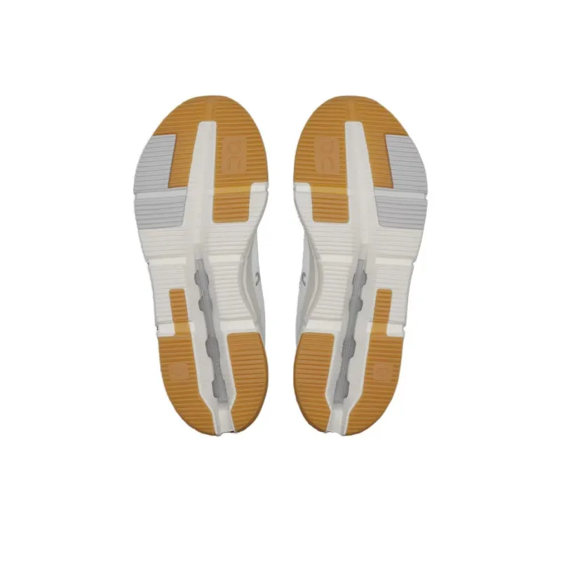 On Running Cloudnova Form 2 White Ivory-6