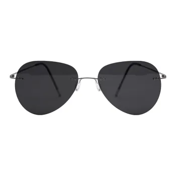 YANLE Irregular Shape Sunglasses Unisex