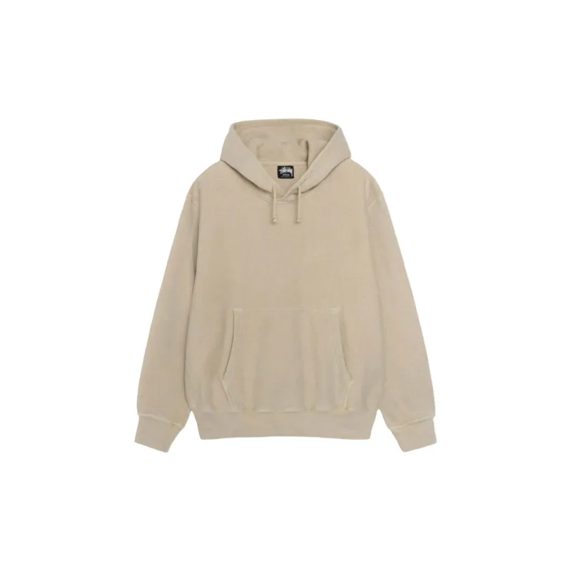Stussy Buana Pigment Dyed Hoodie-1
