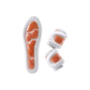 Step Cloud Air Cushion Insoles Unisex