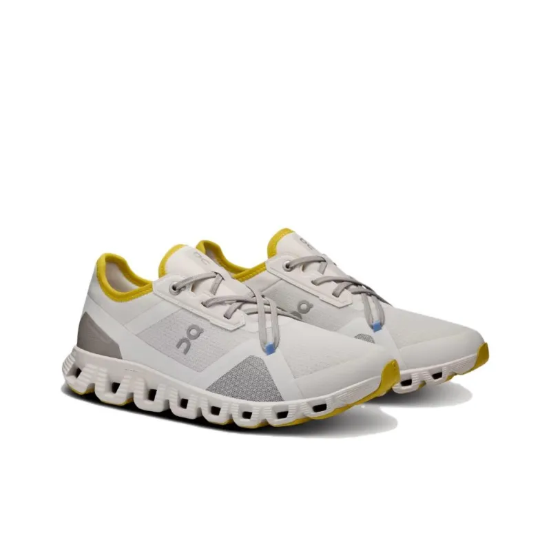 On Running Cloud X 3 Ad Ice Ultramarine Women's-2