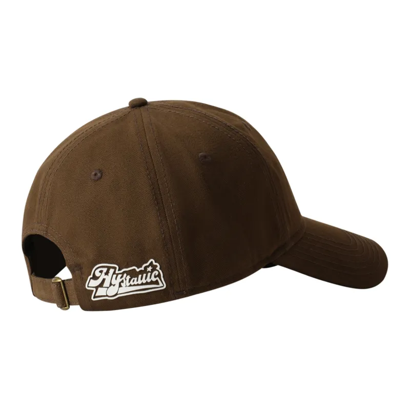 Big Head Planet Cotton Baseball Caps Unisex-7