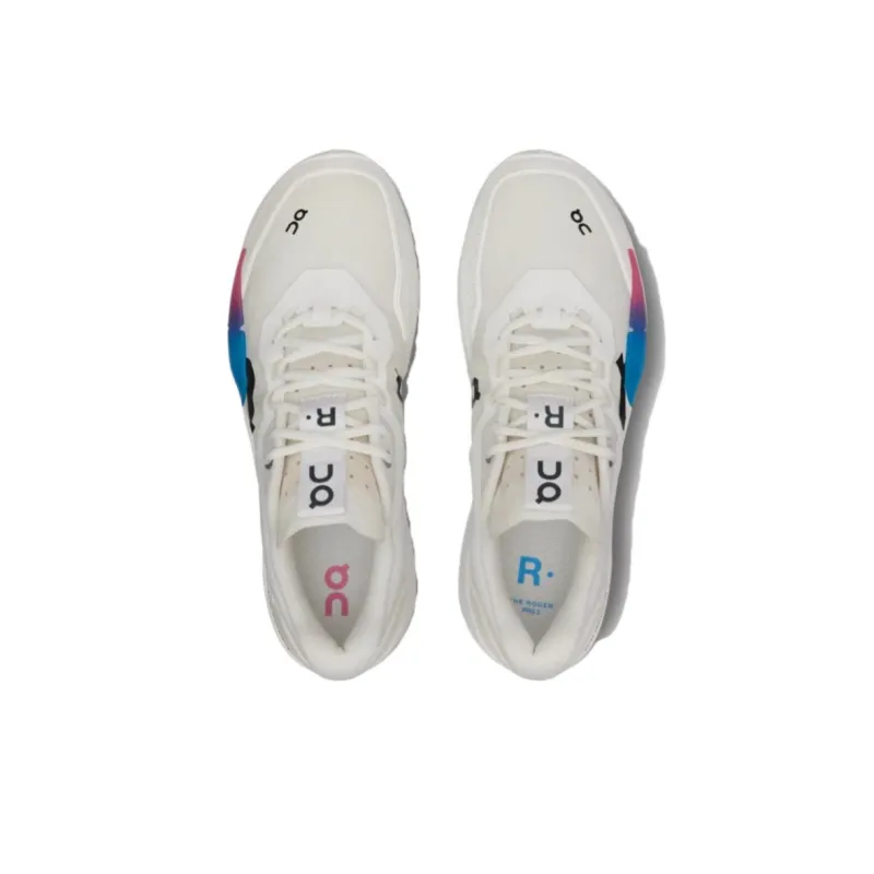 On The Roger Pro 2 White Malibu-3