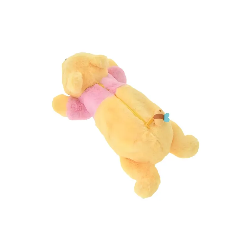 Disney Winnie Pupu Dolls Plush Doll 9.5cm Height-1