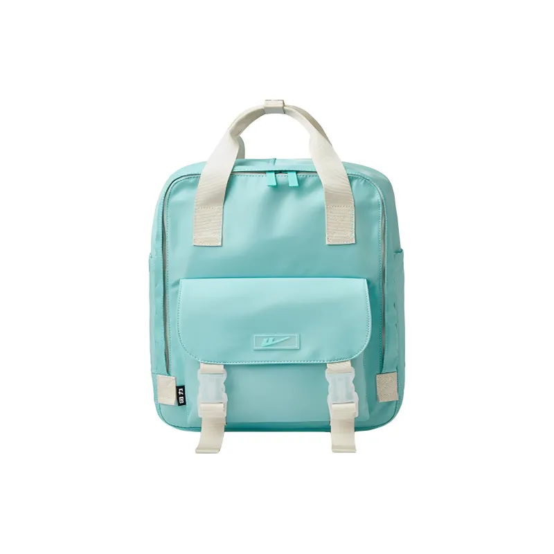 Warrior Polyester Backpack Regular Unisex-5