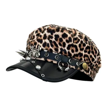 CMFY Berets Women's