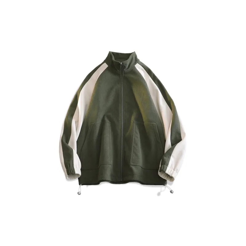 MINISO Jackets Unisex-3