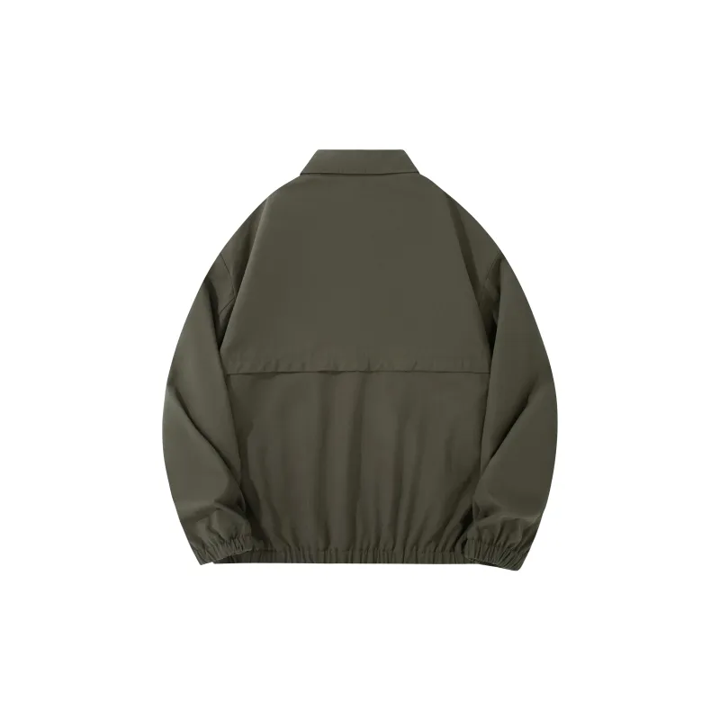 NEO FANTASTIC Jackets Coats Unisex-5