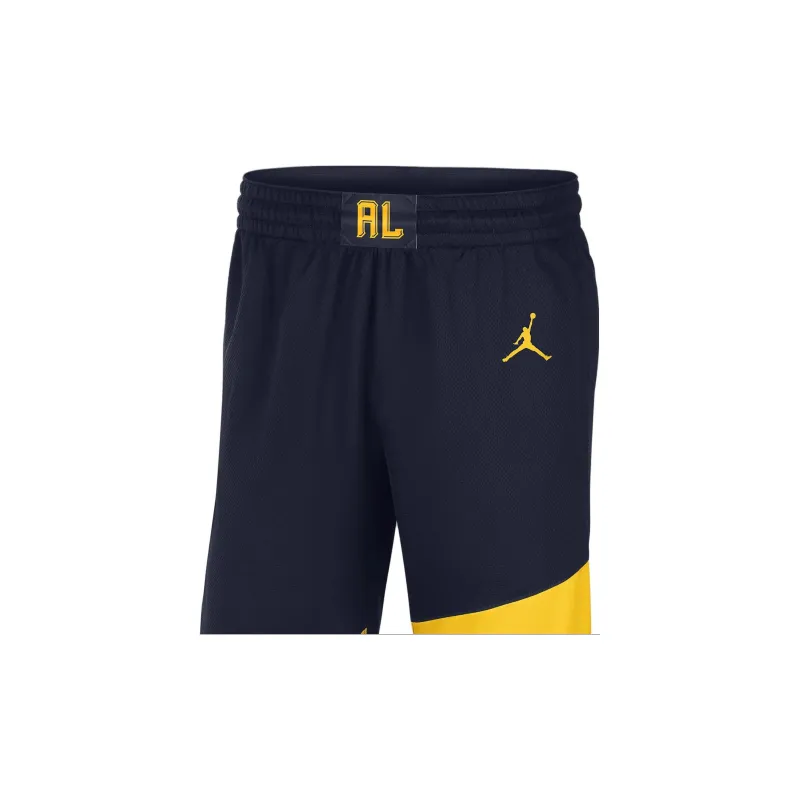 JORDAN College Marquette Men's Replica Basketball Shorts-5