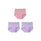 Pink+Light Purple+Light Purple-3 Pack