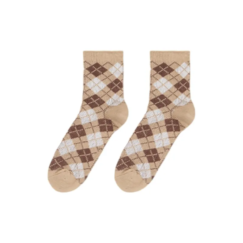Tutuanna* Mid Calf Socks Women's 1 Pack-2