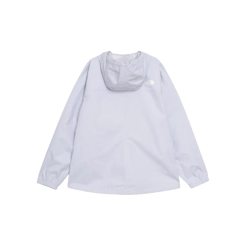 THE NORTH FACE Antora Jackets Coats Women's Dull Periwinkle-1