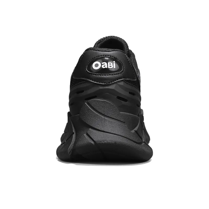 BUFFALO BOUND Anti-Slip And Wear-Resistant Height Increasing Low-Top Chunky Sneakers Men's-8