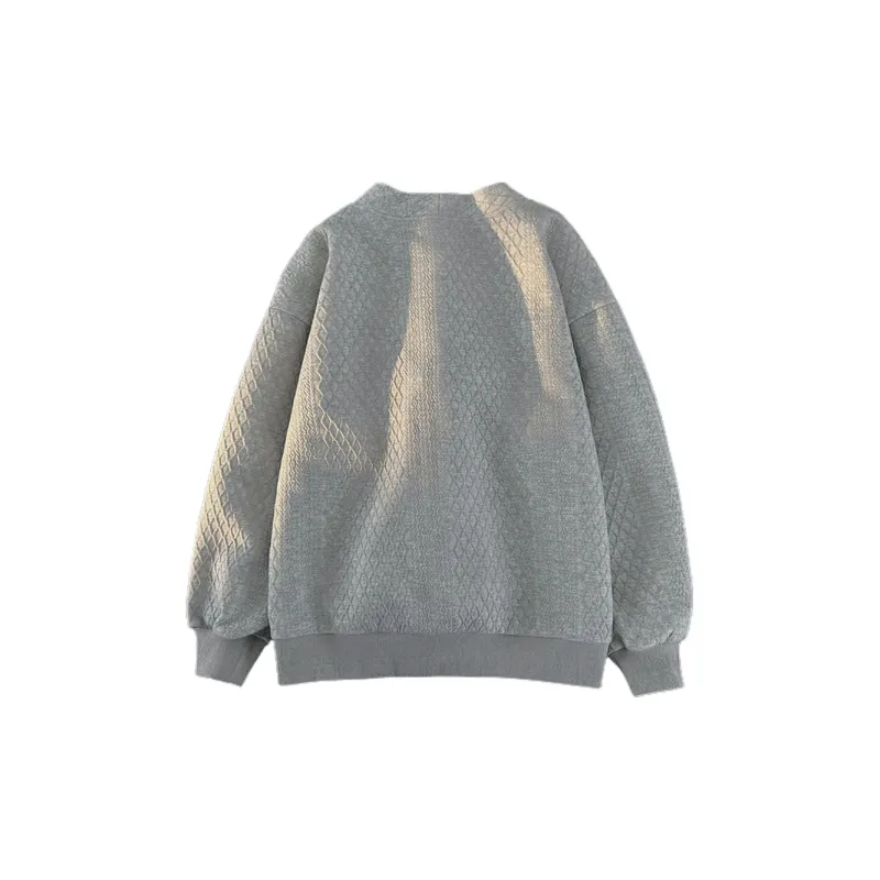 NOTFORMAD Sweatshirts Unisex-1