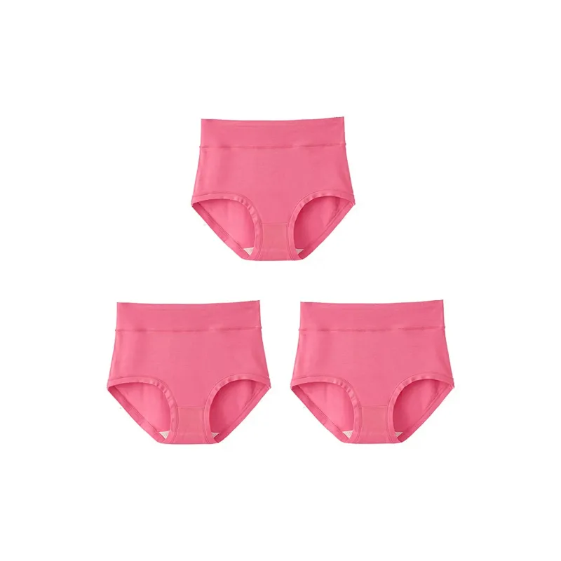 YUZHAOLIN Underpants Women's Combo Set-4