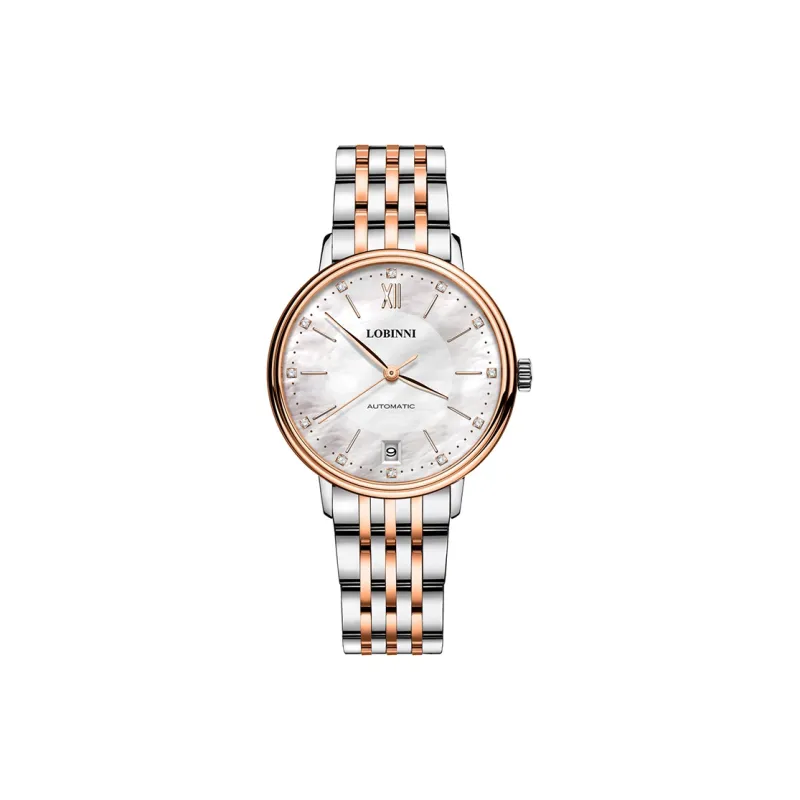 LOBINNI L Women's Watch-16