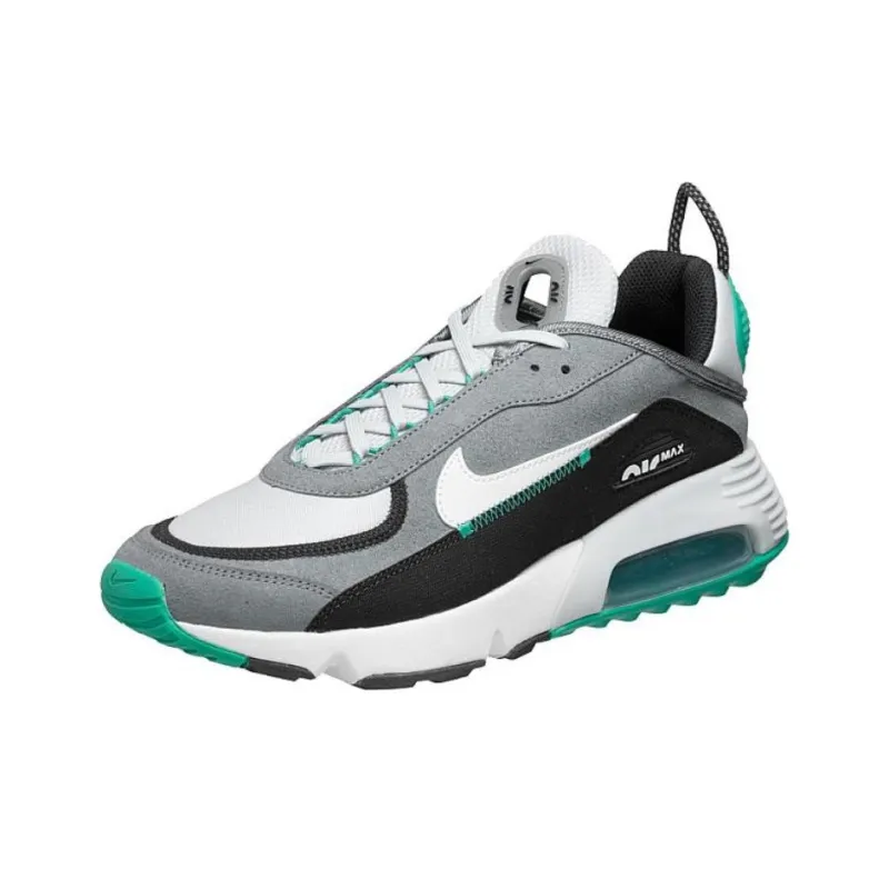 Nike Air Max 2090 C/S Smoke Grey Black Mint-0