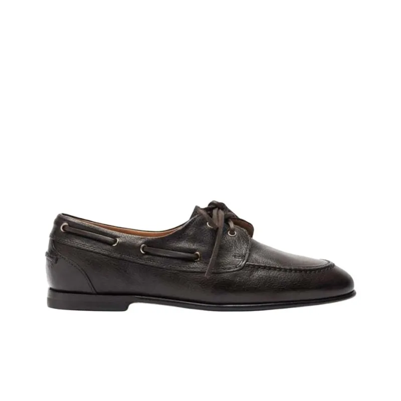 SCAROSSO Ginevro Loafers Women's-1