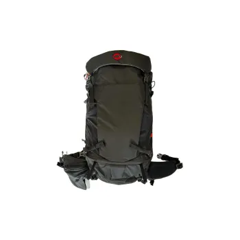 MAMMUT Polyamide Backpack Regular Unisex Black