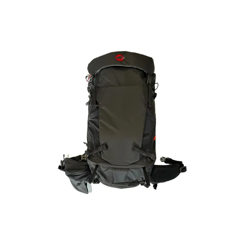MAMMUT Polyamide Backpack Regular Unisex Black-0