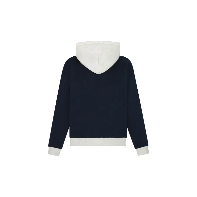 Sanjati Sweatshirt Women's Navy Blue-1