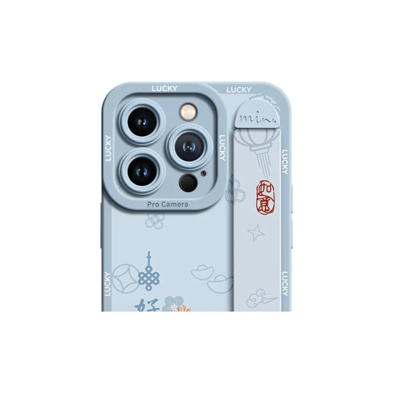 Gu Gu You Phone Cases-11