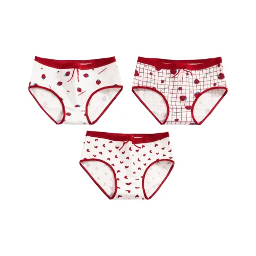 Ordifen Women's Underpants