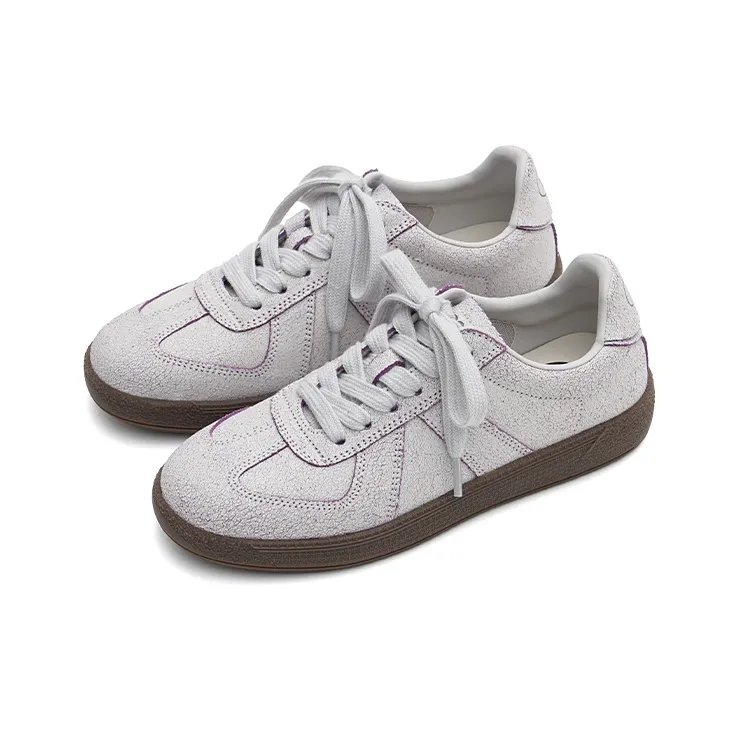 MASOOMAKE Lightweight Low Top Casual Shoes Women's-9