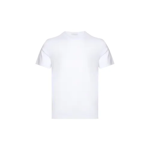 PRADA T-Shirts Men White