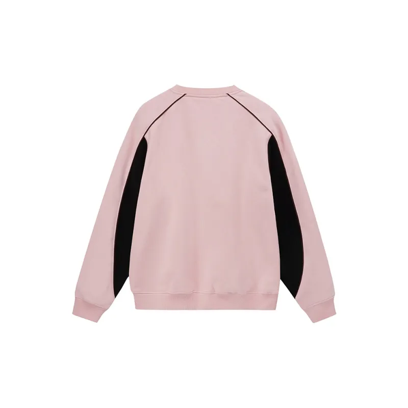 BLACK OF EXIT Sweatshirt Unisex-4
