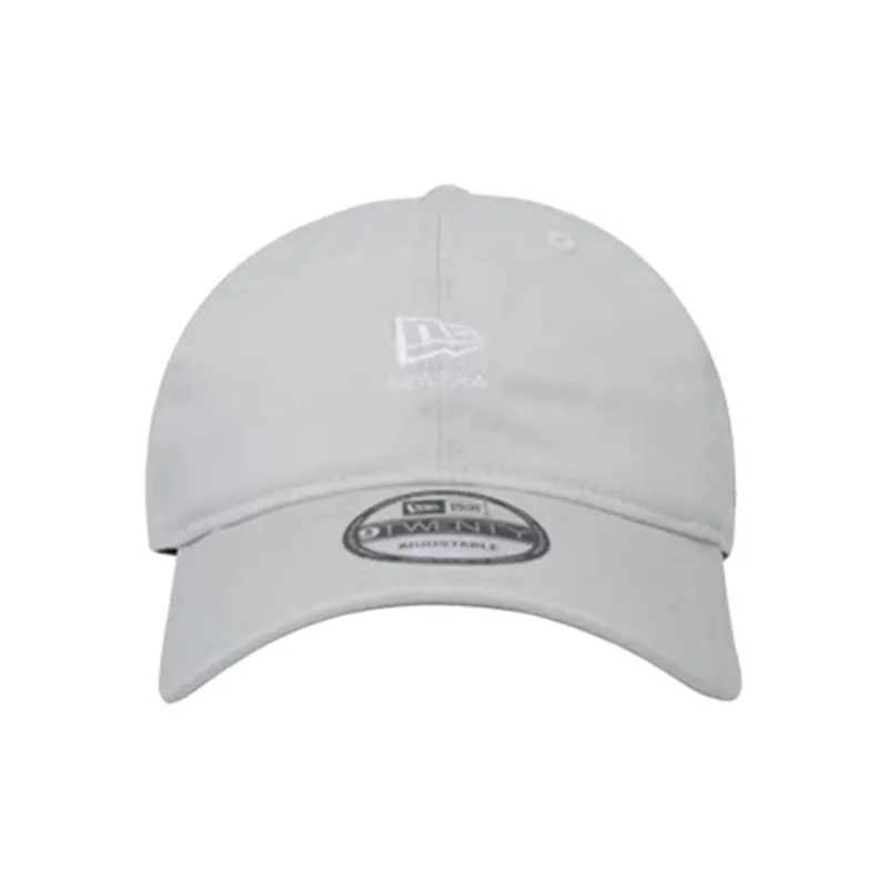 New Era Baseball Caps Unisex Light Green-1