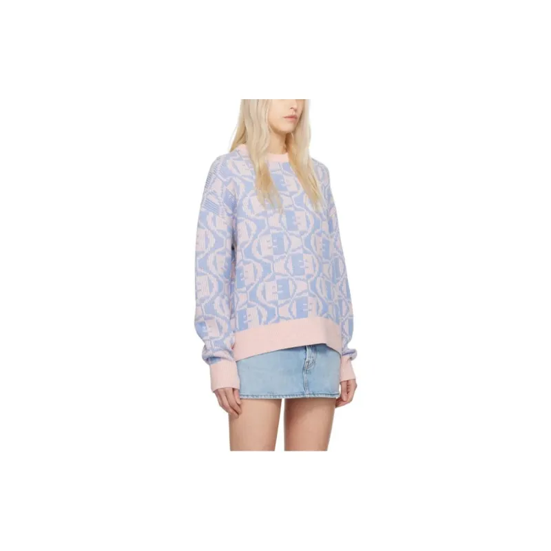 Vetements Sweaters Women's Pink-2