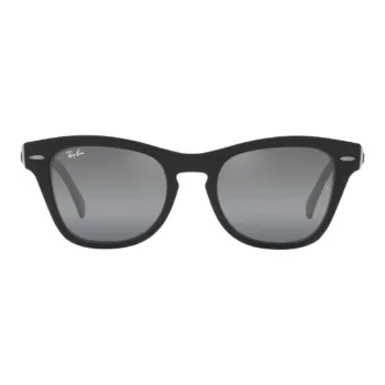 RayBan Subject To Official Website Oval Sunglasses Unisex