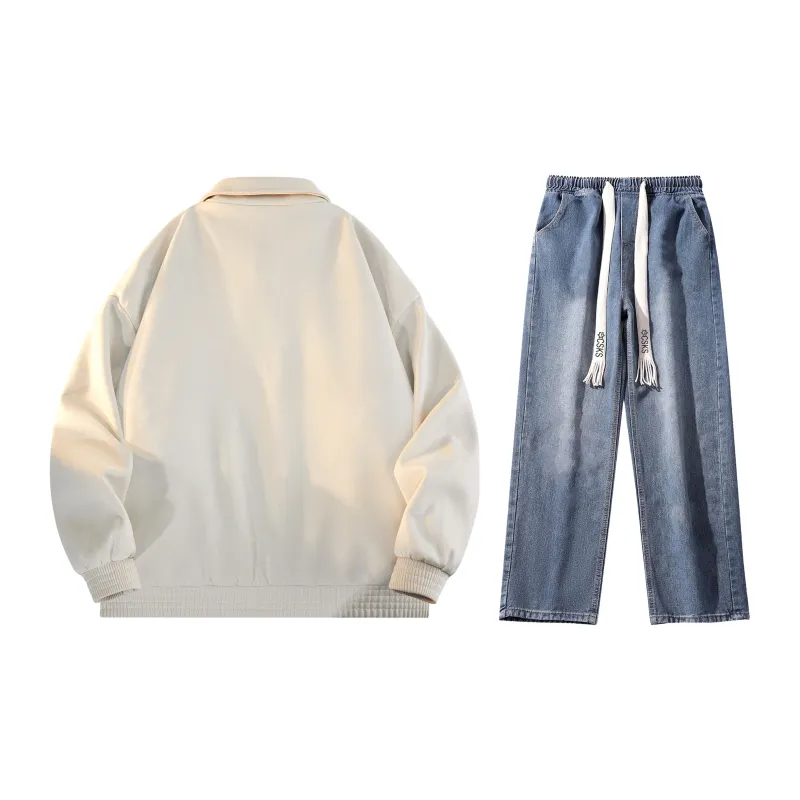 CSKS Casual Sportswear Unisex-18
