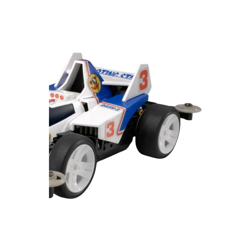 Tamiya M S Base Plate Assembled Models-2