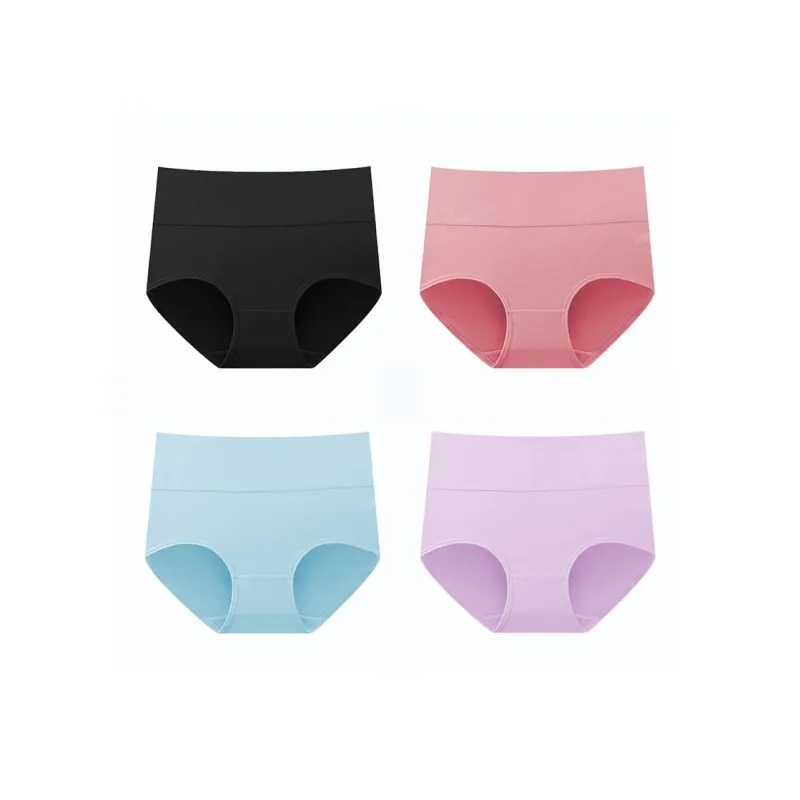 YUZHAOLIN Underpants Women's Combo Set-14