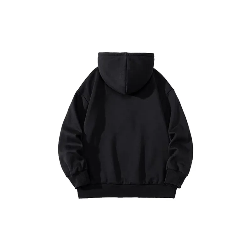 PAZZO Sweatshirts Unisex-3