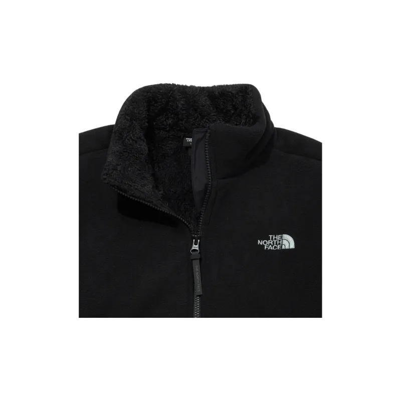 THE NORTH FACE Jackets Men Black-5